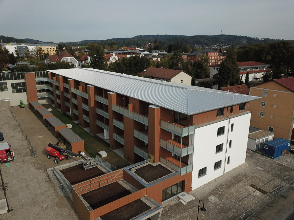 Simbach am Inn Adolf-Kolping-Straße2