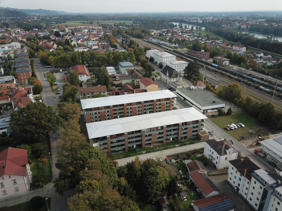 Simbach am Inn Adolf-Kolping-Straße4