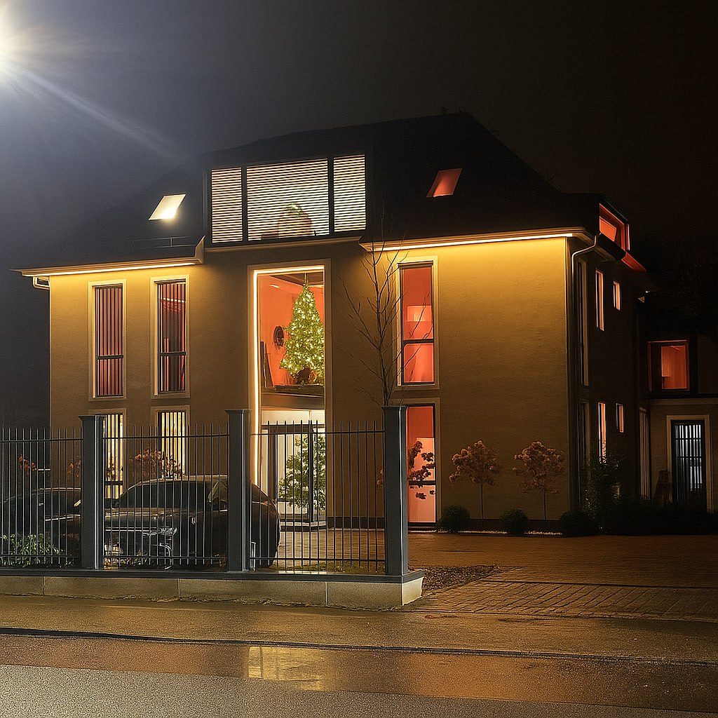 Bürogebäude Grünwald